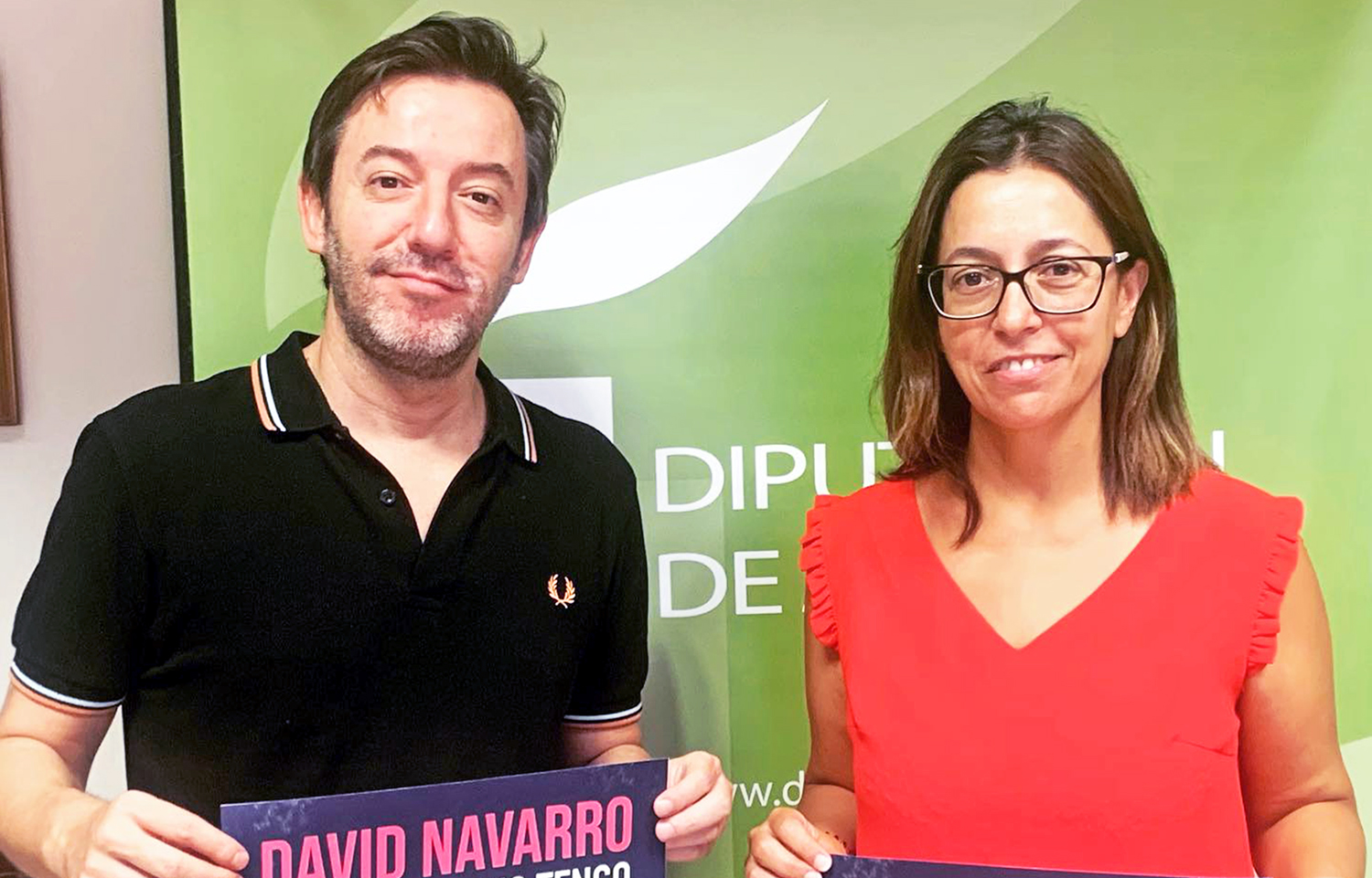 El humorista David Navarro, la Casa de Jaén en Sevilla, la aceitera Picualia y Seturja, Premios “Jaén, paraíso interior” 2023